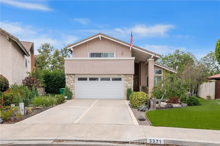 3371 Pecan Street, Irvine, California 92606
