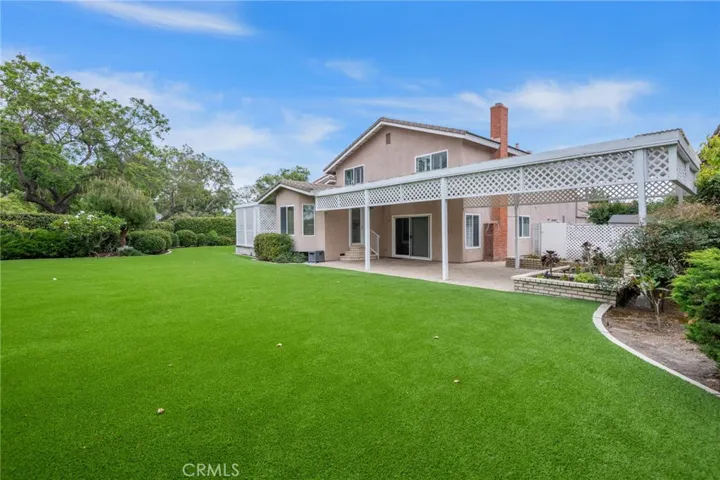 3371 Pecan Street, Irvine, California 92606