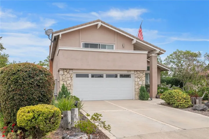 3371 Pecan Street, Irvine, California 92606
