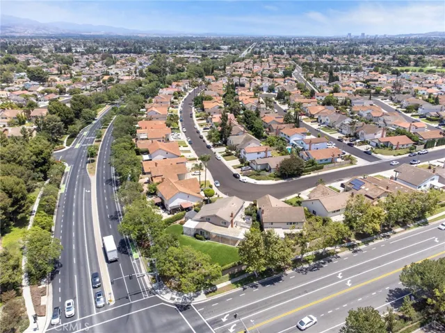 3371 Pecan Street, Irvine, California 92606