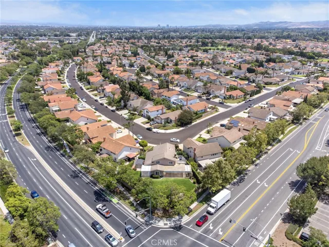 3371 Pecan Street, Irvine, California 92606