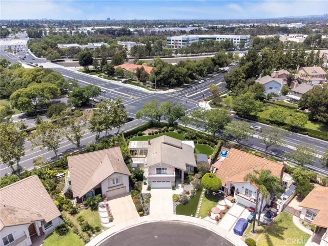 3371 Pecan Street, Irvine, California 92606
