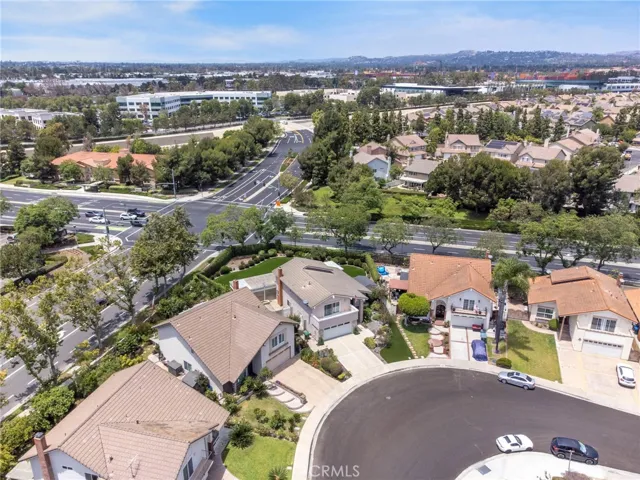 3371 Pecan Street, Irvine, California 92606