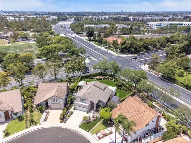 3371 Pecan Street, Irvine, California 92606