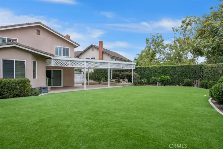 3371 Pecan Street, Irvine, California 92606