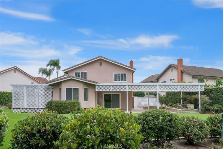 3371 Pecan Street, Irvine, California 92606