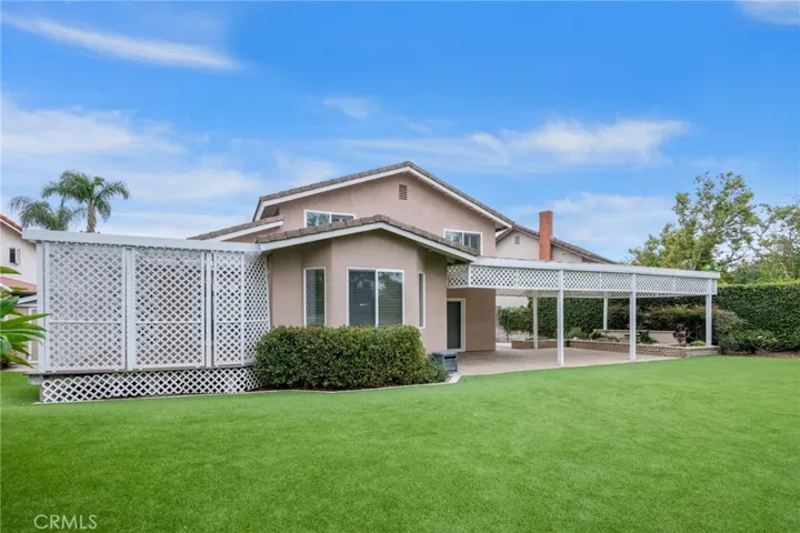 3371 Pecan Street, Irvine, California 92606