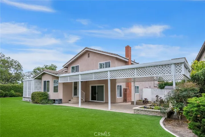 3371 Pecan Street, Irvine, California 92606