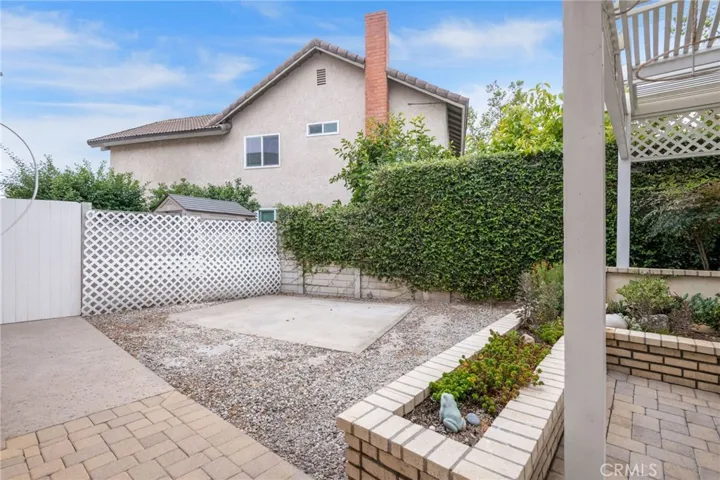 3371 Pecan Street, Irvine, California 92606