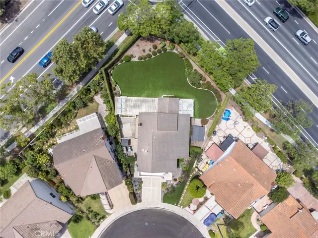 3371 Pecan Street, Irvine, California 92606