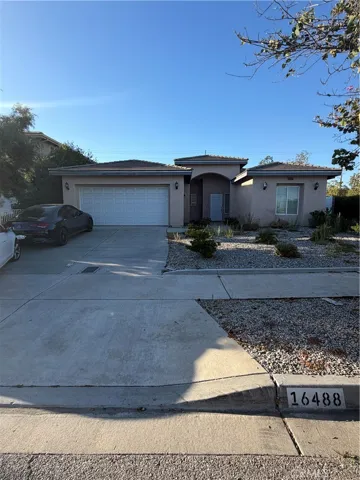 16488 Pine Forest, Fontana, California 92336
