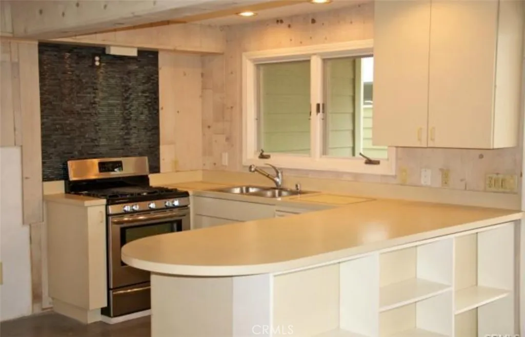 Artist Kitchen
