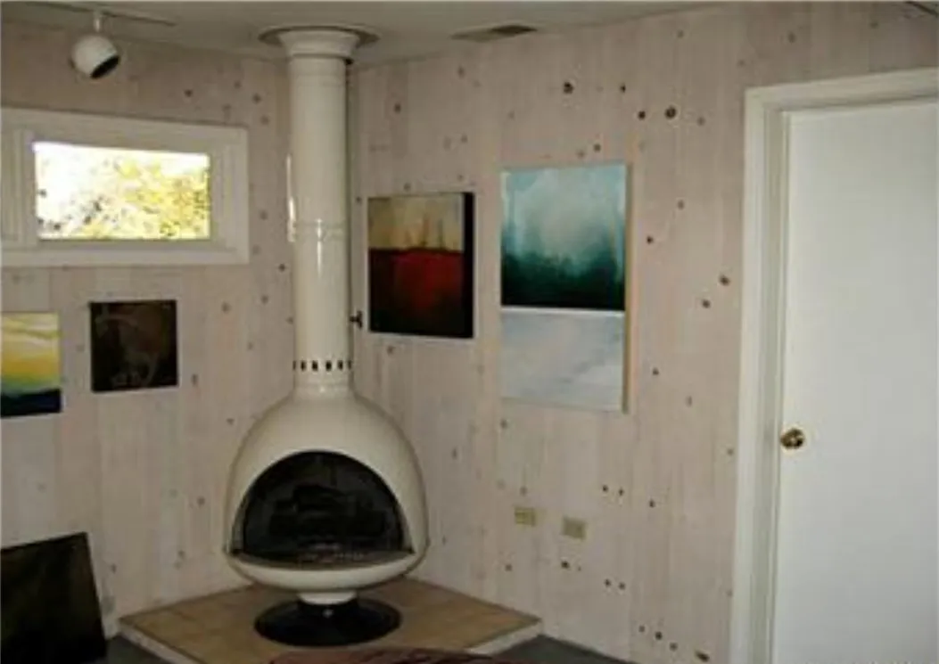 Artist Living