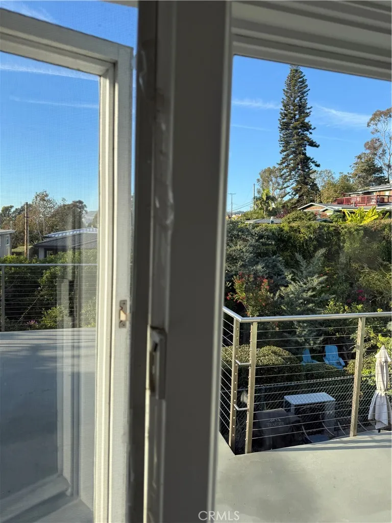 Kitchen View