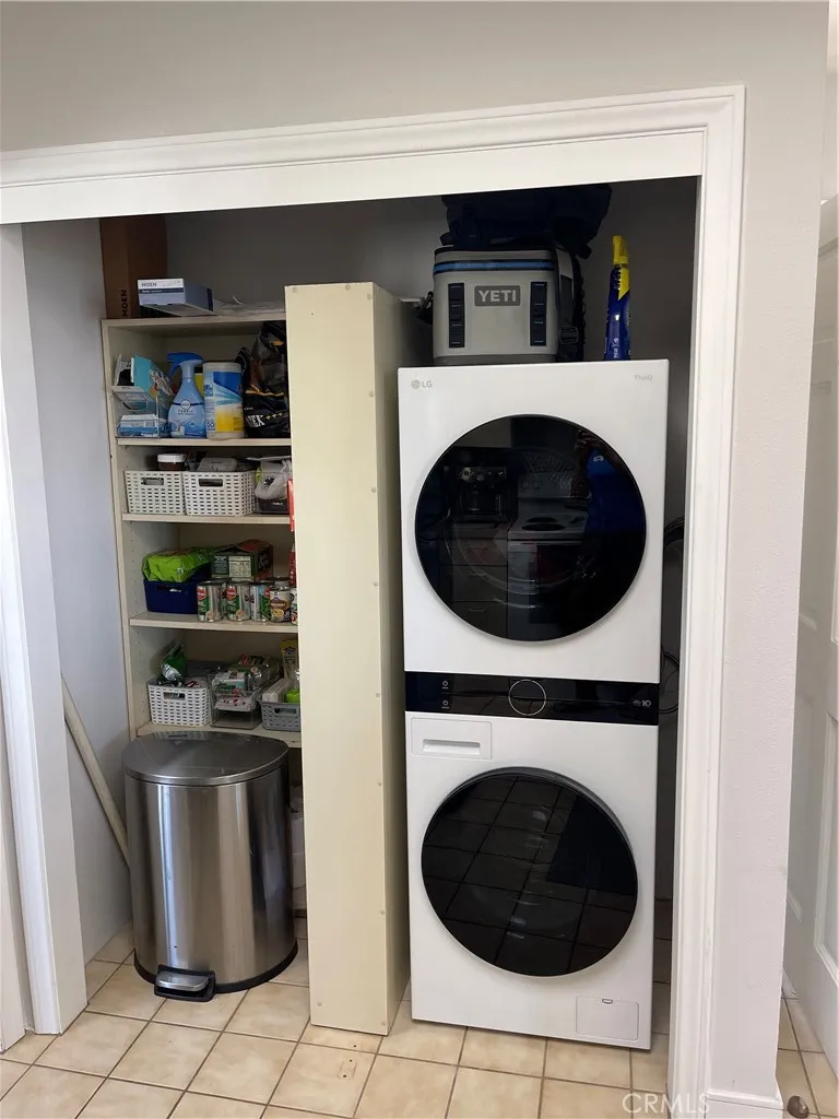 New LG for Laundry Rom