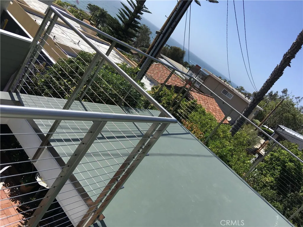 Part of Upper Deck