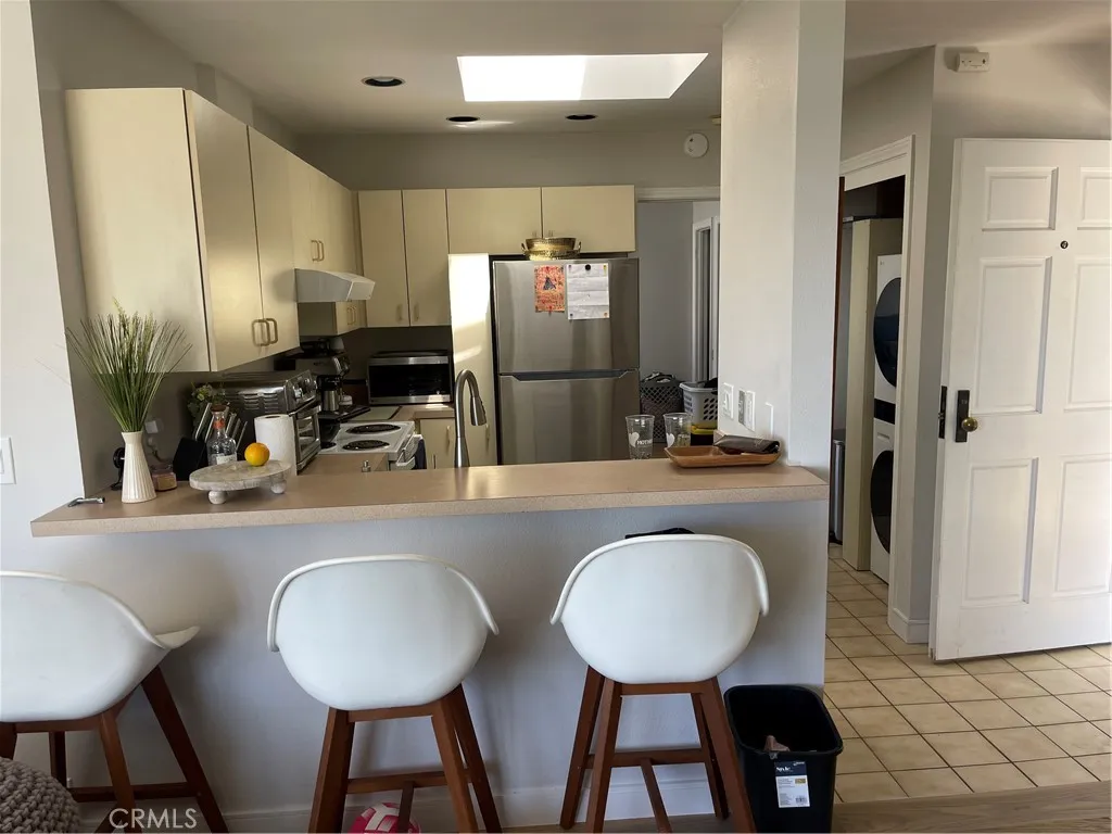 Kitchen Bar