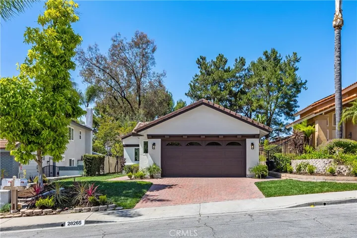 28265 La Bajada, Laguna Niguel, California 92677