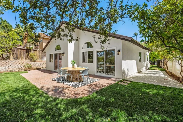 28265 La Bajada, Laguna Niguel, California 92677