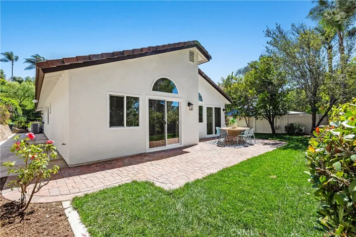 28265 La Bajada, Laguna Niguel, California 92677