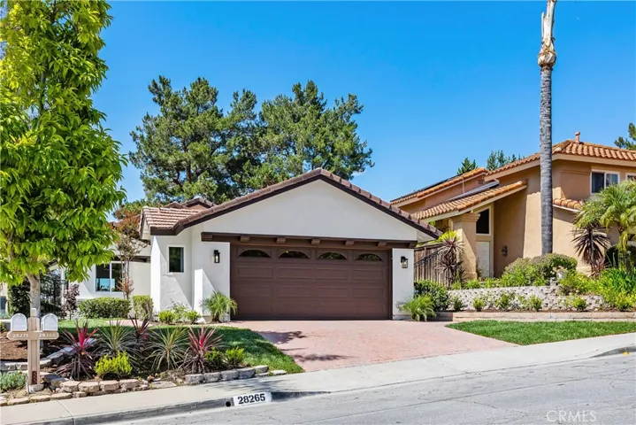 28265 La Bajada, Laguna Niguel, California 92677