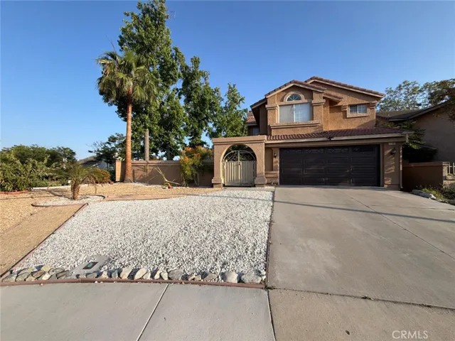 11161 Taylor Court, Rancho Cucamonga, California 91701
