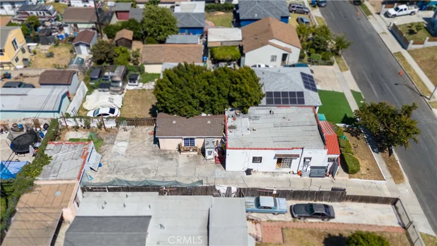 321 E 119th, Los Angeles, California 90061