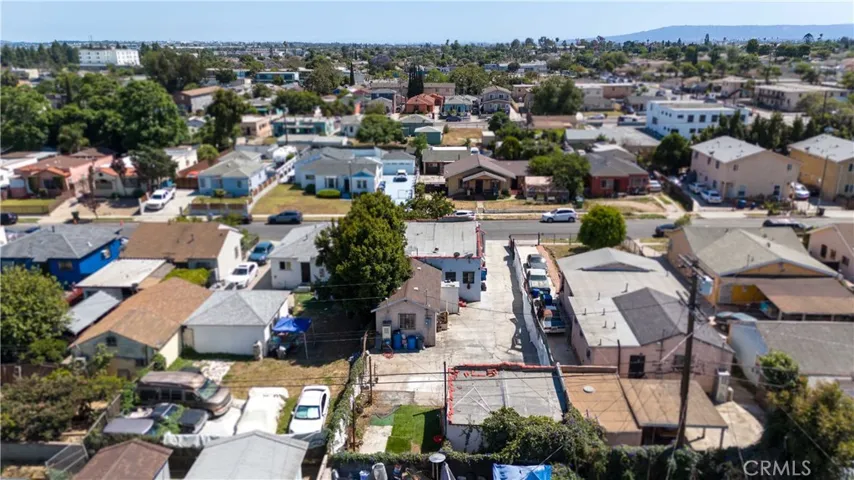 321 E 119th, Los Angeles, California 90061