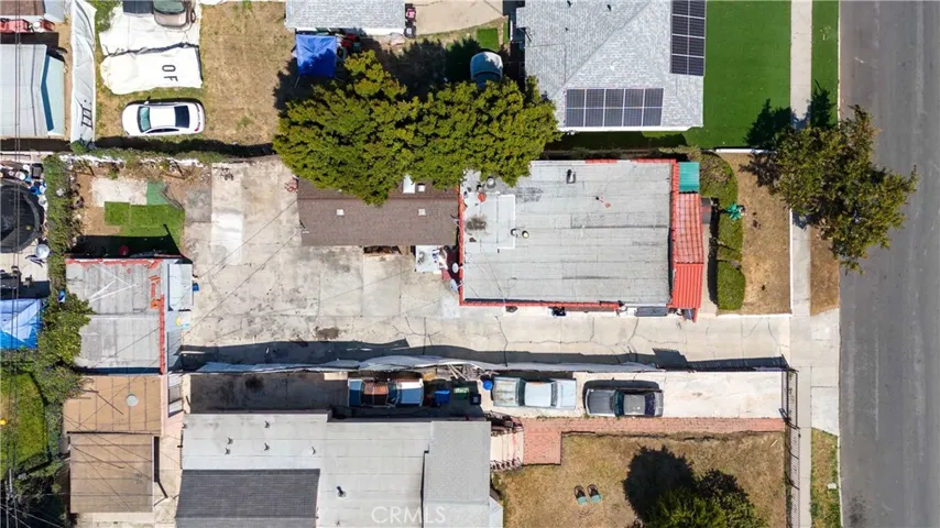 321 E 119th, Los Angeles, California 90061