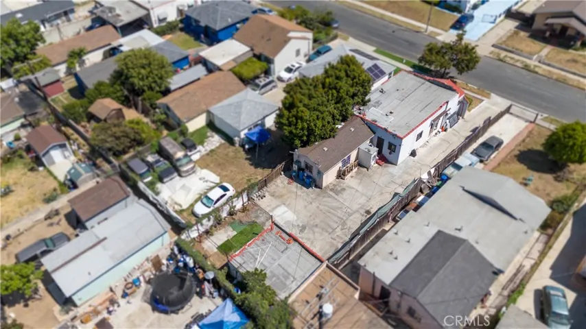 321 E 119th, Los Angeles, California 90061