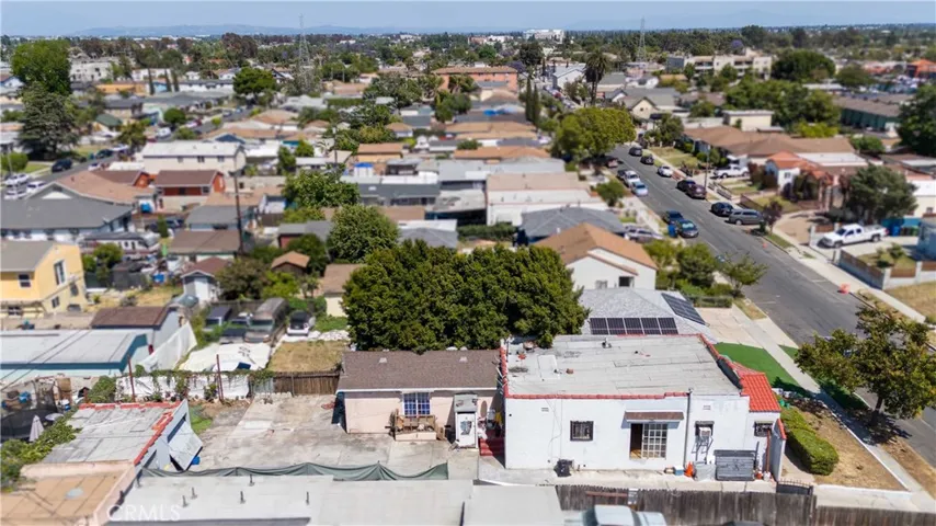 321 E 119th, Los Angeles, California 90061