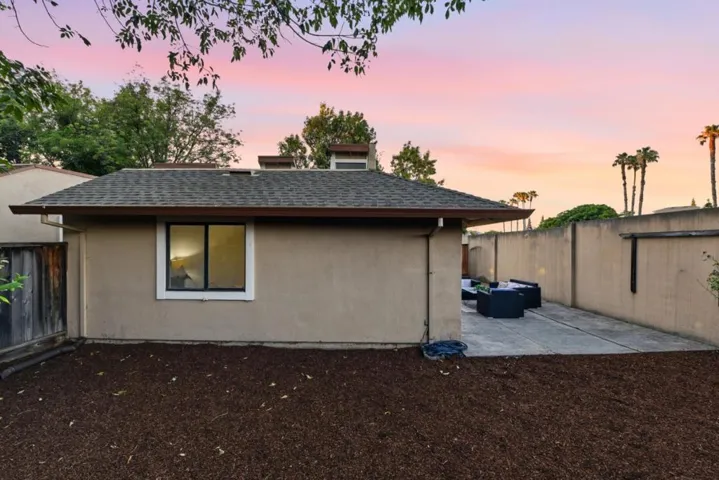 520 Felix Way, San Jose, California 95125