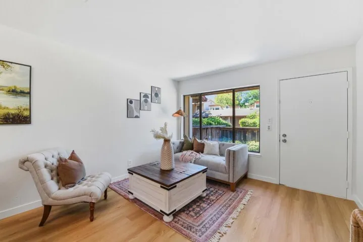 520 Felix Way, San Jose, California 95125
