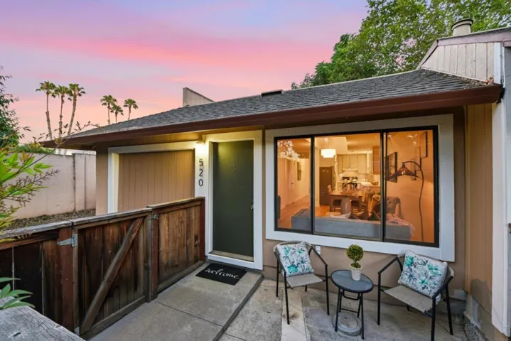520 Felix Way, San Jose, California 95125