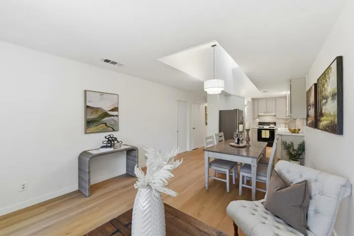 520 Felix Way, San Jose, California 95125