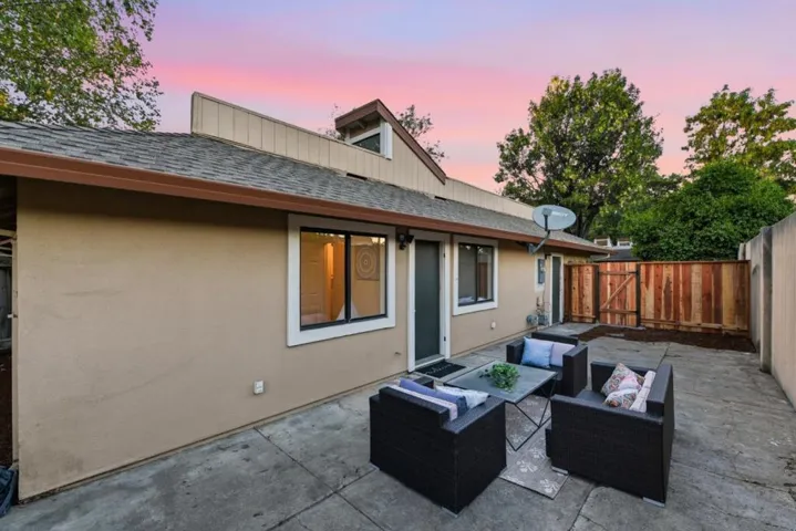 520 Felix Way, San Jose, California 95125
