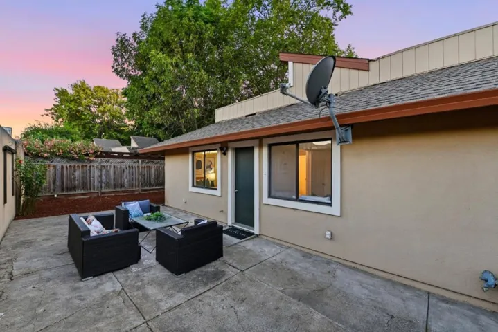 520 Felix Way, San Jose, California 95125
