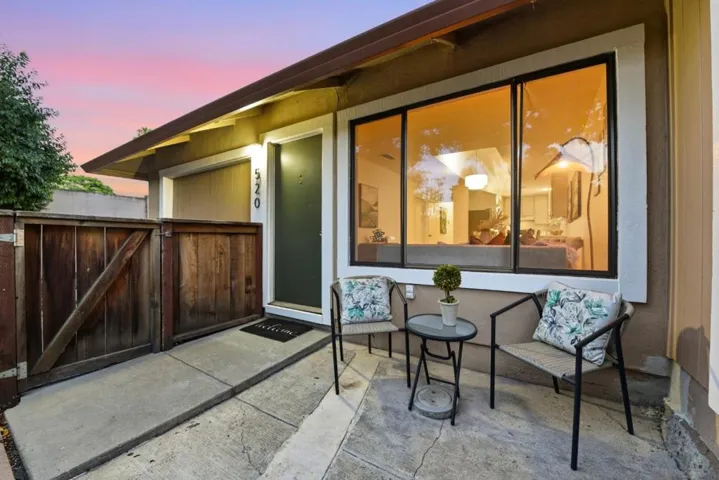 520 Felix Way, San Jose, California 95125
