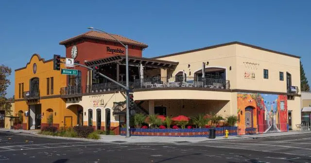 520 Felix Way, San Jose, California 95125