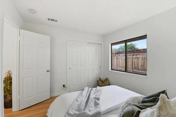 520 Felix Way, San Jose, California 95125
