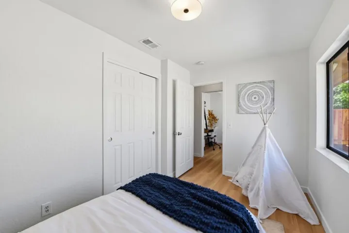 520 Felix Way, San Jose, California 95125