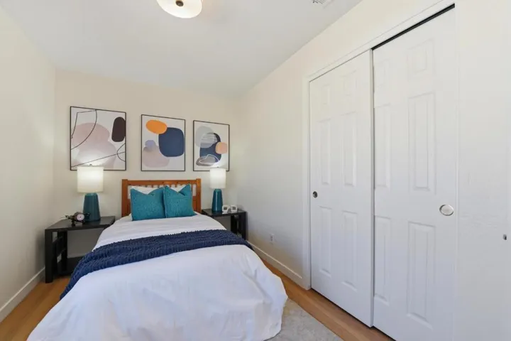 520 Felix Way, San Jose, California 95125