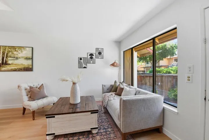 520 Felix Way, San Jose, California 95125