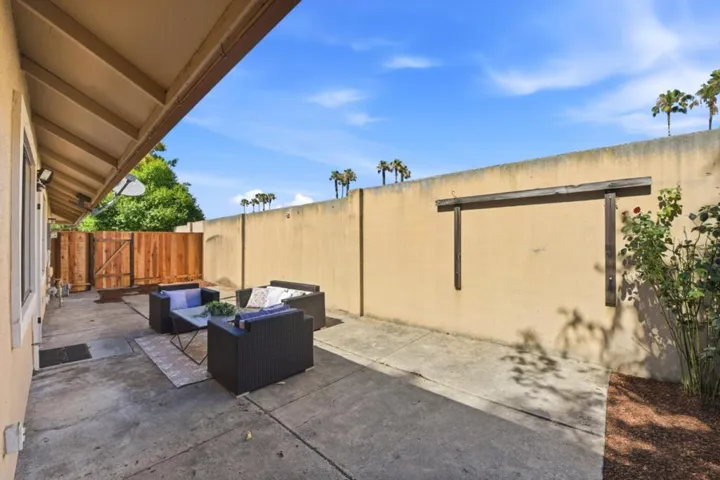 520 Felix Way, San Jose, California 95125