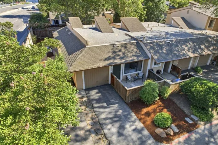 520 Felix Way, San Jose, California 95125