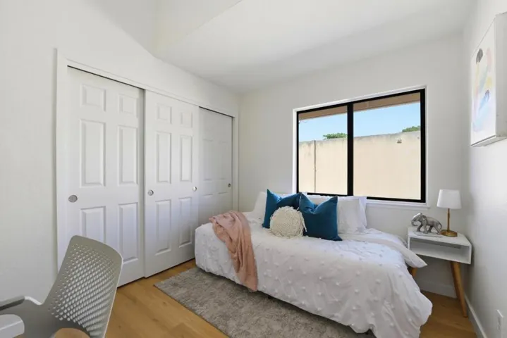 520 Felix Way, San Jose, California 95125