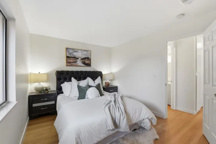520 Felix Way, San Jose, California 95125