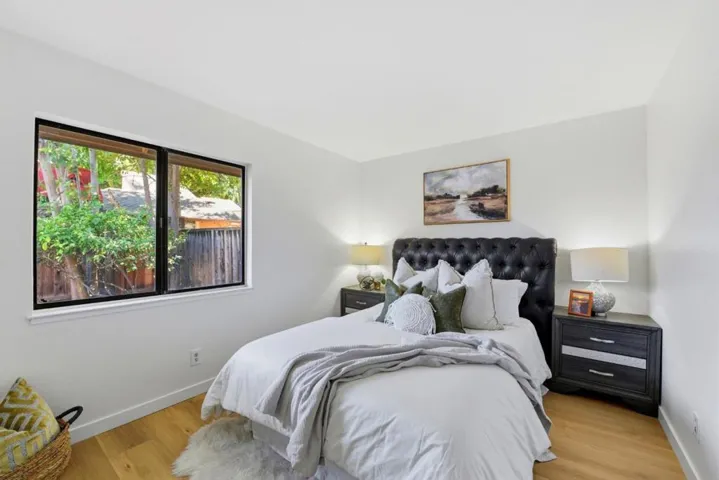 520 Felix Way, San Jose, California 95125