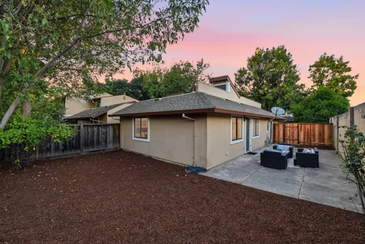 520 Felix Way, San Jose, California 95125