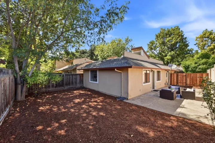 520 Felix Way, San Jose, California 95125